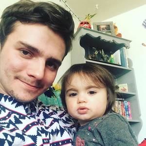 Meet your Posher, David